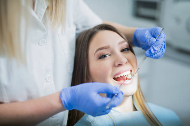 TMJ/TMD Treatment in Oostburg, WI